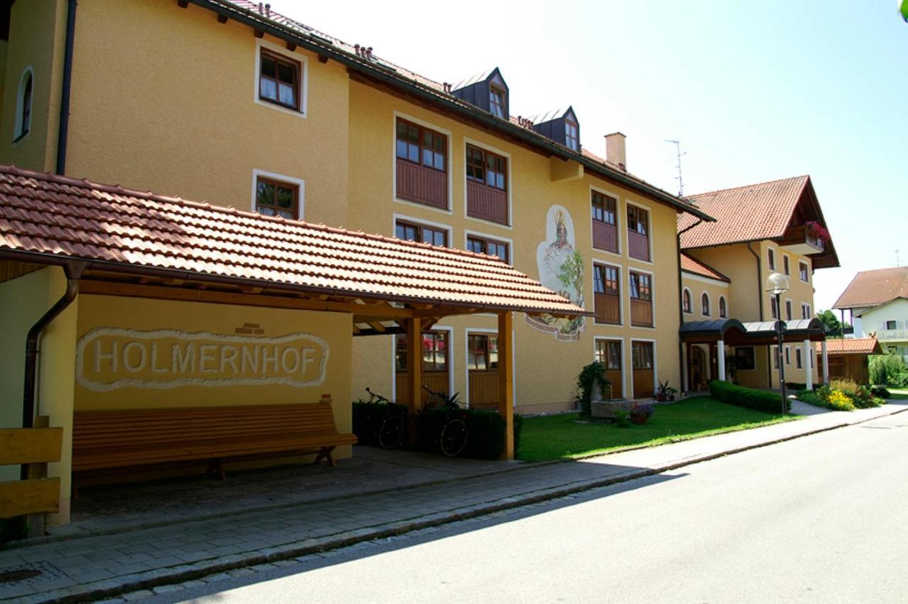 App.-Haus Holmernhof II Bad Füssing Exterior foto