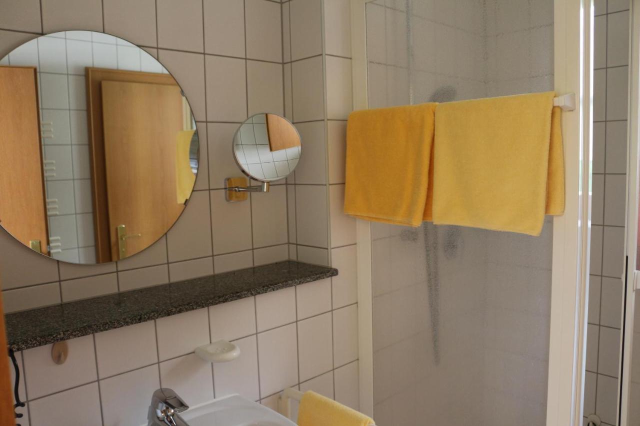 App.-Haus Holmernhof II Bad Füssing Habitación foto