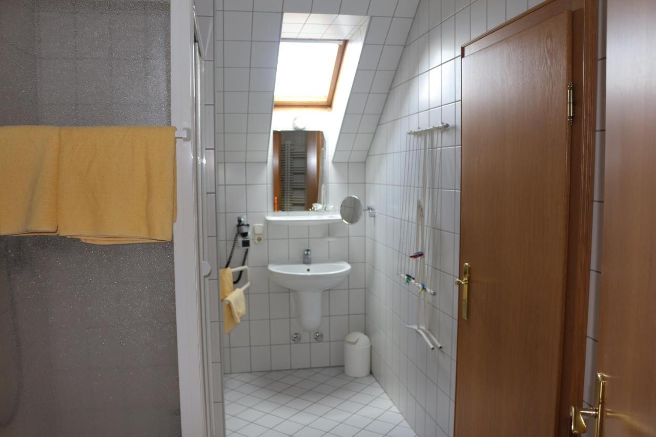 App.-Haus Holmernhof II Bad Füssing Habitación foto