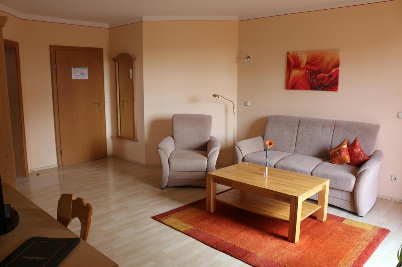 App.-Haus Holmernhof II Bad Füssing Habitación foto
